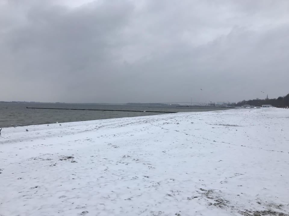 "Strand" Hotel Rügenblick