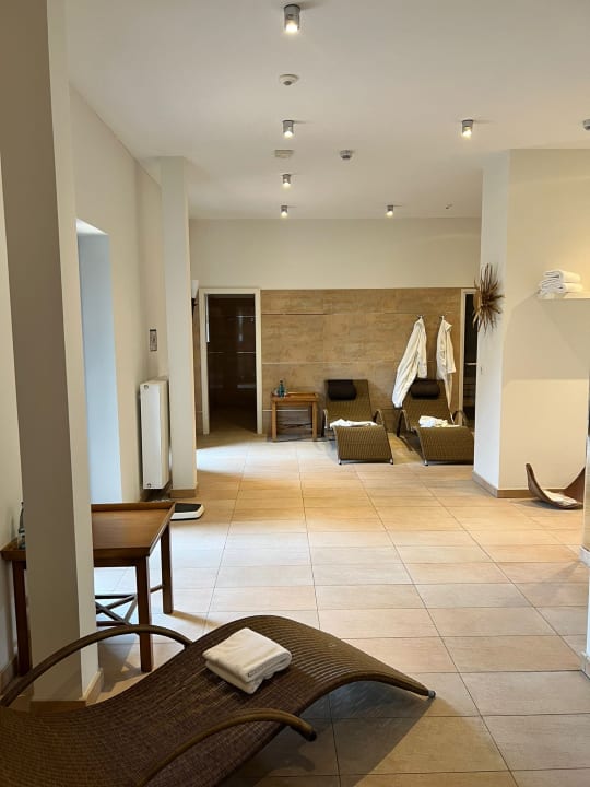 Sport & Freizeit Landhaus Töpferhof