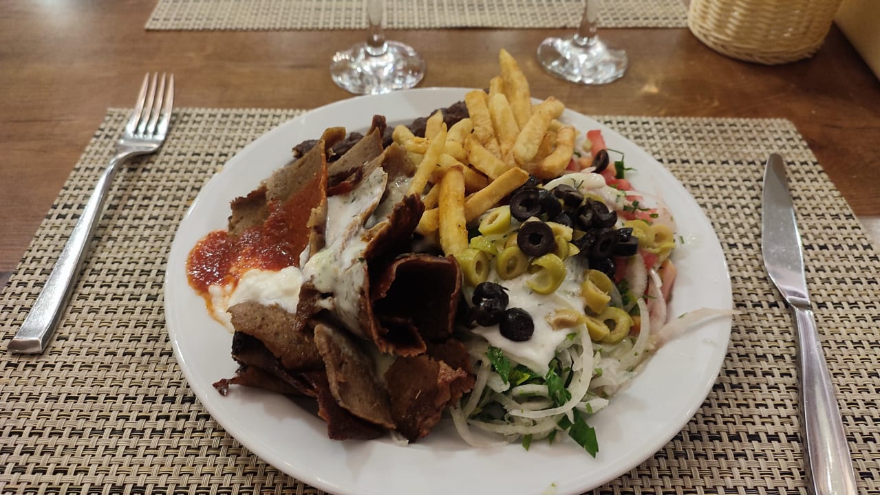 Gastro Numa Bay Exclusive Hotel