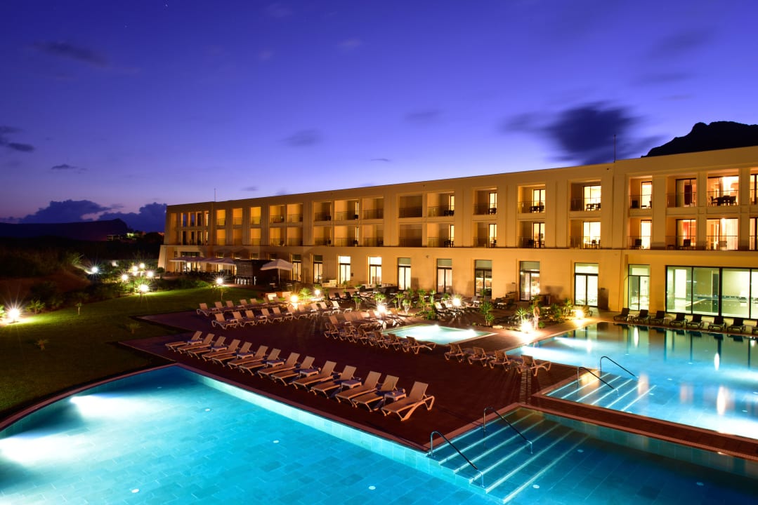 Sonstiges Pestana Colombos All Inclusive