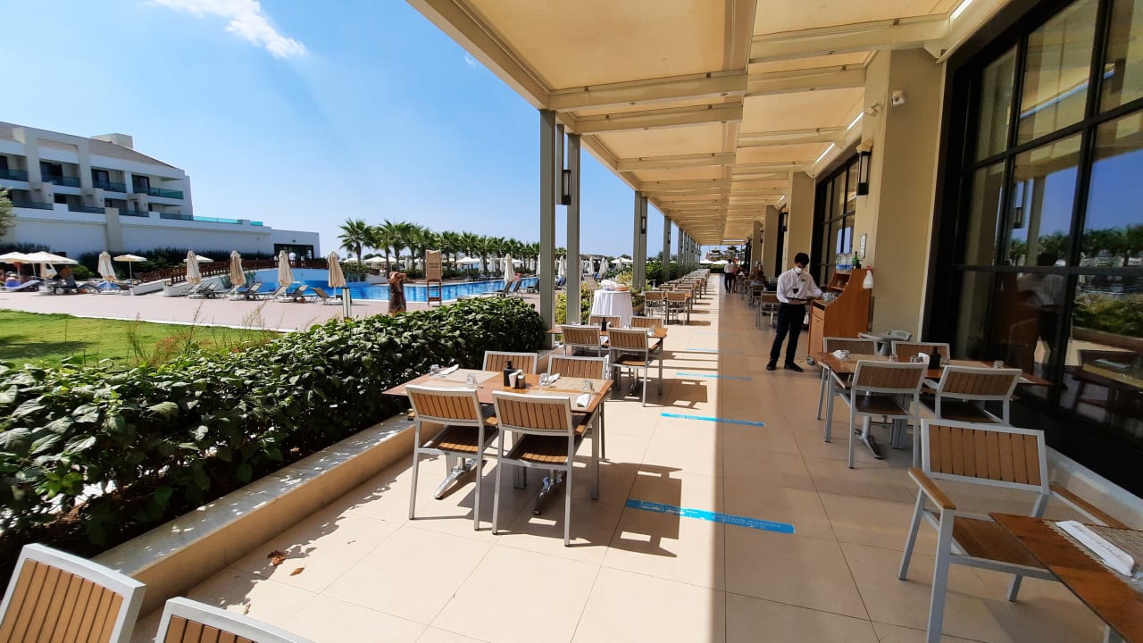 Gastro Korumar Ephesus Beach & Spa Resort