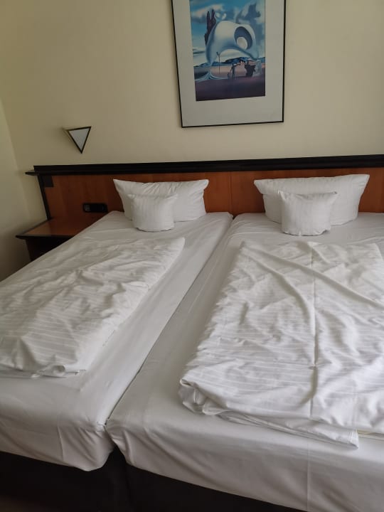 Zimmer Hotel Linderhof