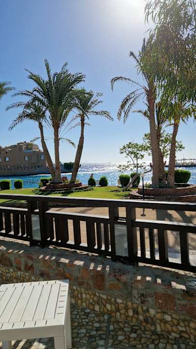 Pool Arabella Azur Resort