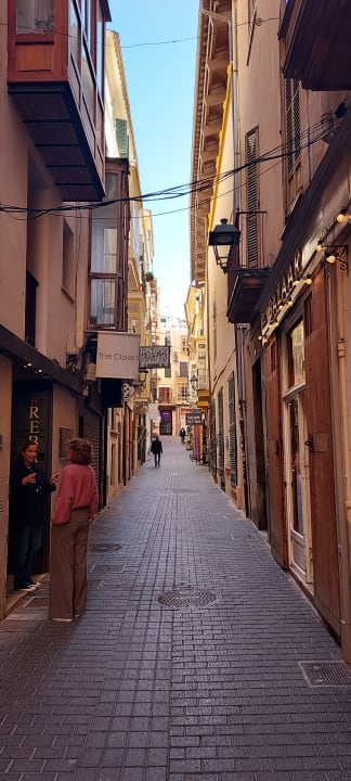 Sonstiges Hotel Tres
