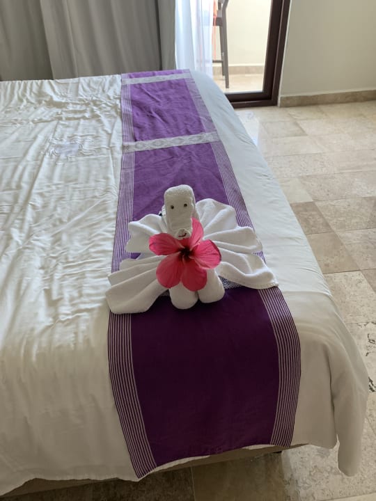 Zimmer Akumal Bay Beach & Wellness Resort