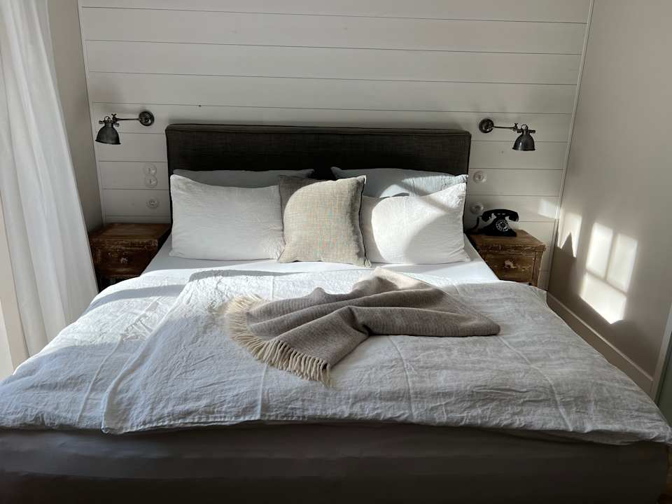 Zimmer The Cozy Hotel Timmendorfer Strand