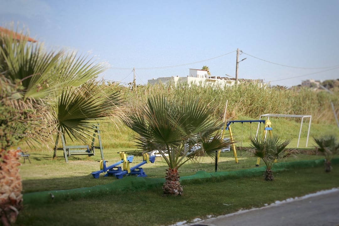 Sport & Freizeit Casa Di Notos Beach Hotel