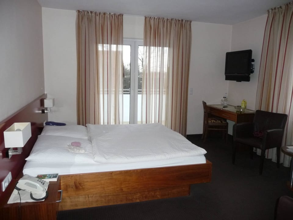 DZ im Haupthaus Haus Ridder