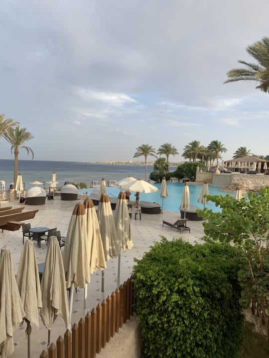 Zimmer Makadi Spa - Adults only