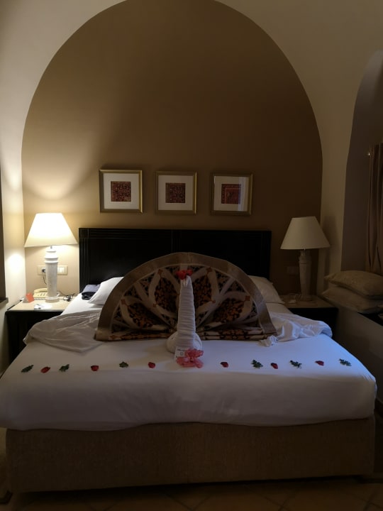 Zimmer Steigenberger Coraya Beach - Adults only