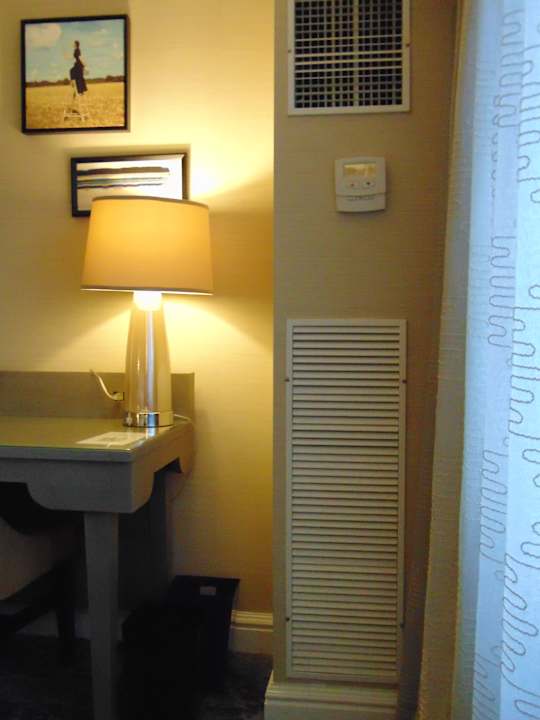 Zimmer Hotel The Henry