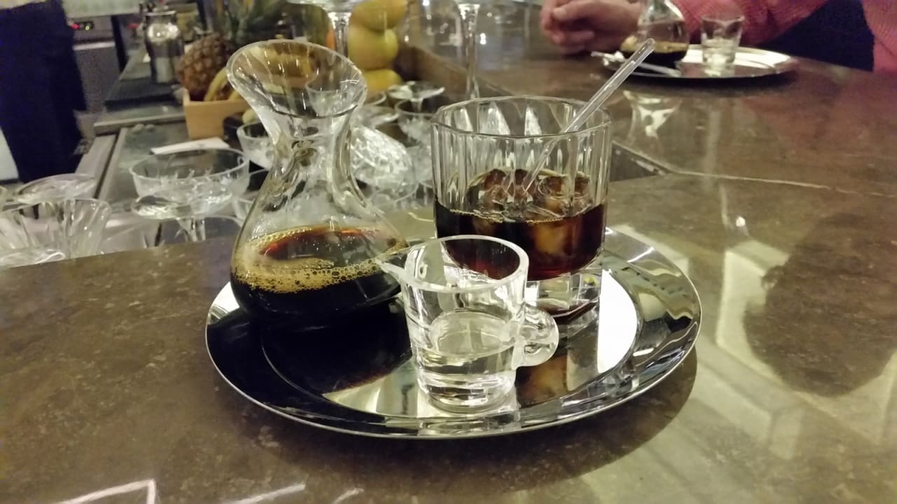 Gastro Maxx Royal Belek Golf Resort