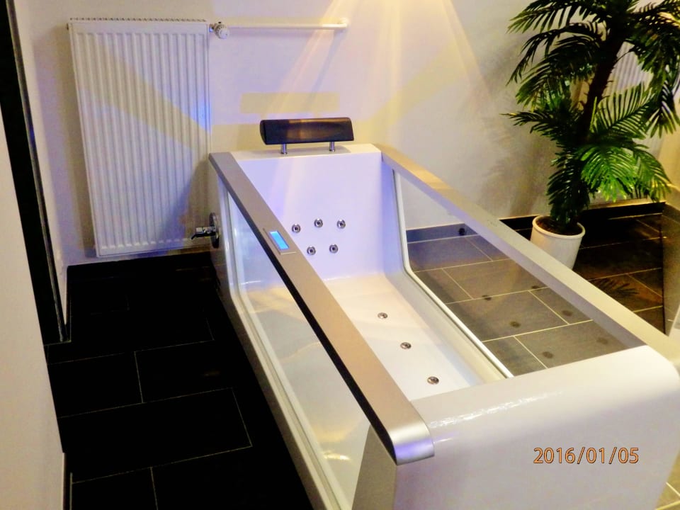 Wellness-Oase Hotel Leonhardihof