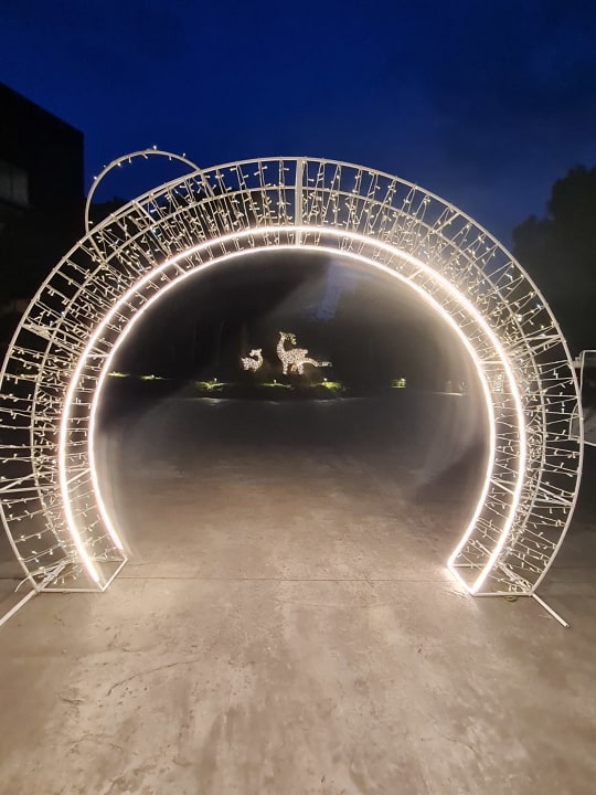 Sonstiges Voyage Belek Golf & Spa