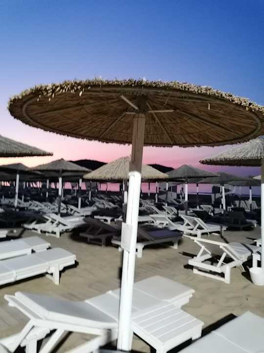 Strand Anemos Luxury Grand Resort