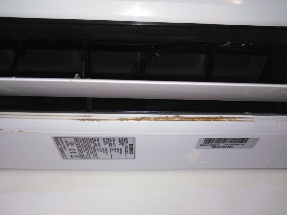 Zimmer Club Resort Atlantis