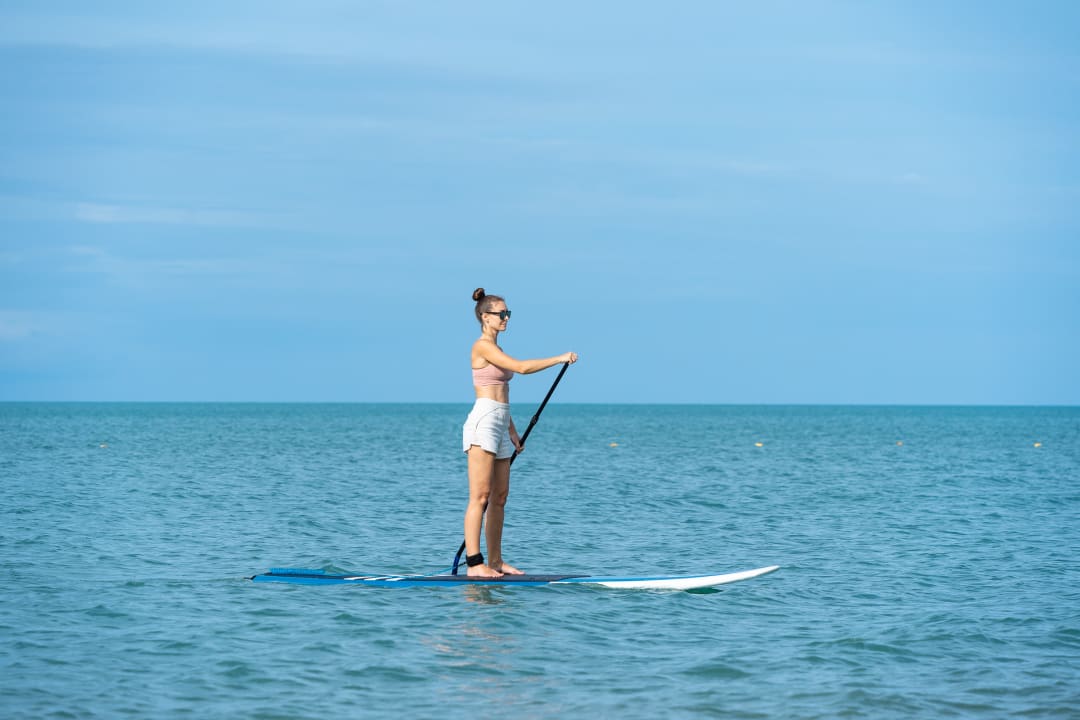 Sport & Freizeit Santiburi Koh Samui