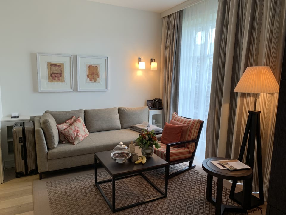 Zimmer Severin's Resort & Spa