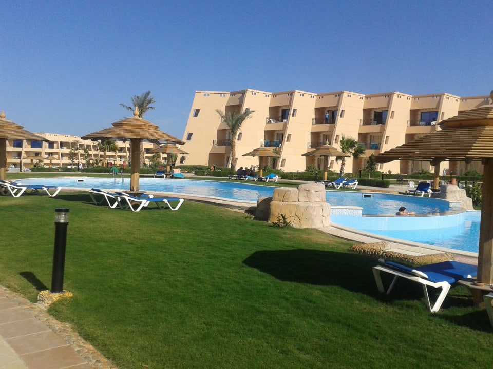 Hotel Jasmine Palace Resort & Spa