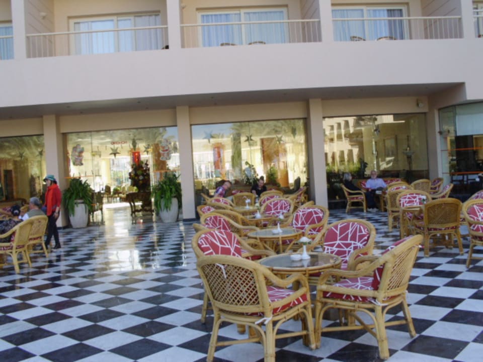 Gastro Sea Star Beau Rivage