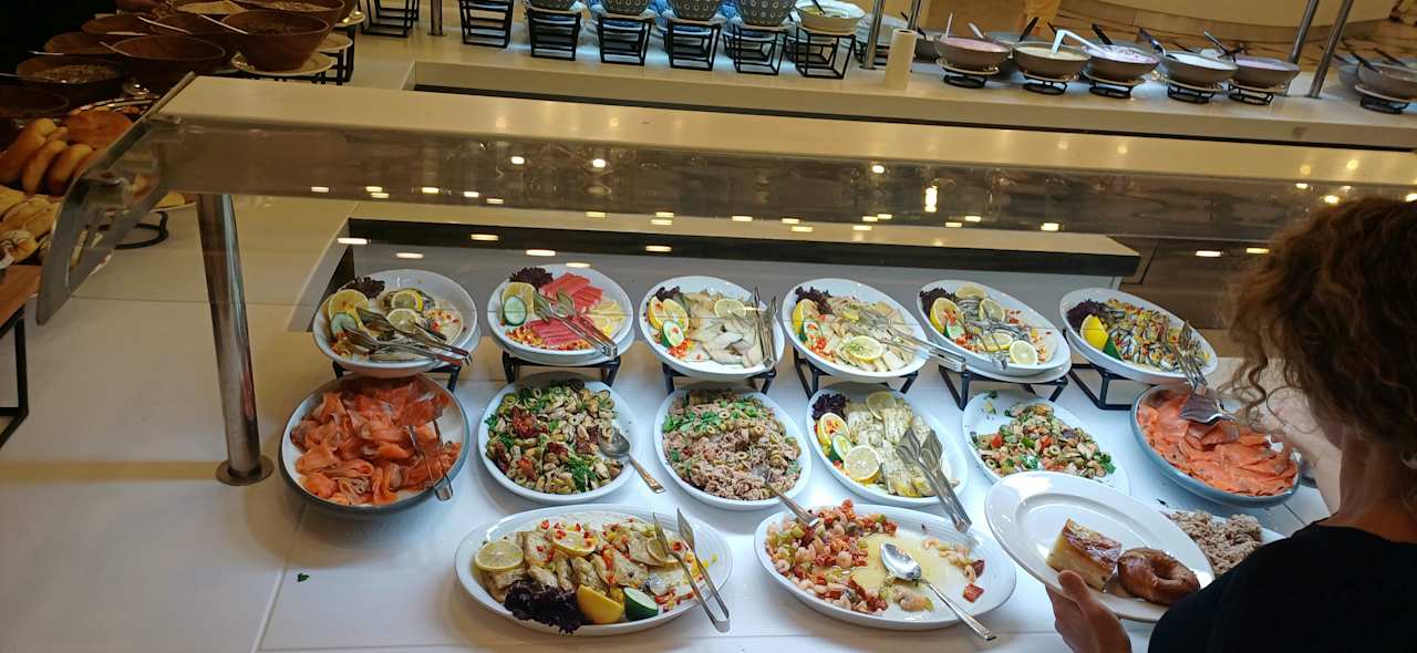 Gastro Adalya Elite Lara