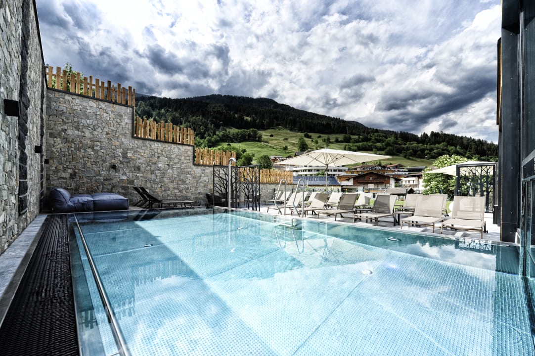Pool Hotel Panorama