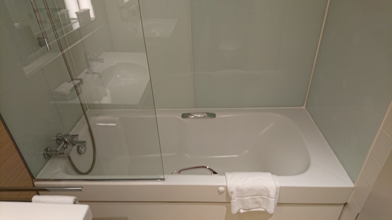 Zimmer Sheraton Berlin Grand Hotel Esplanade