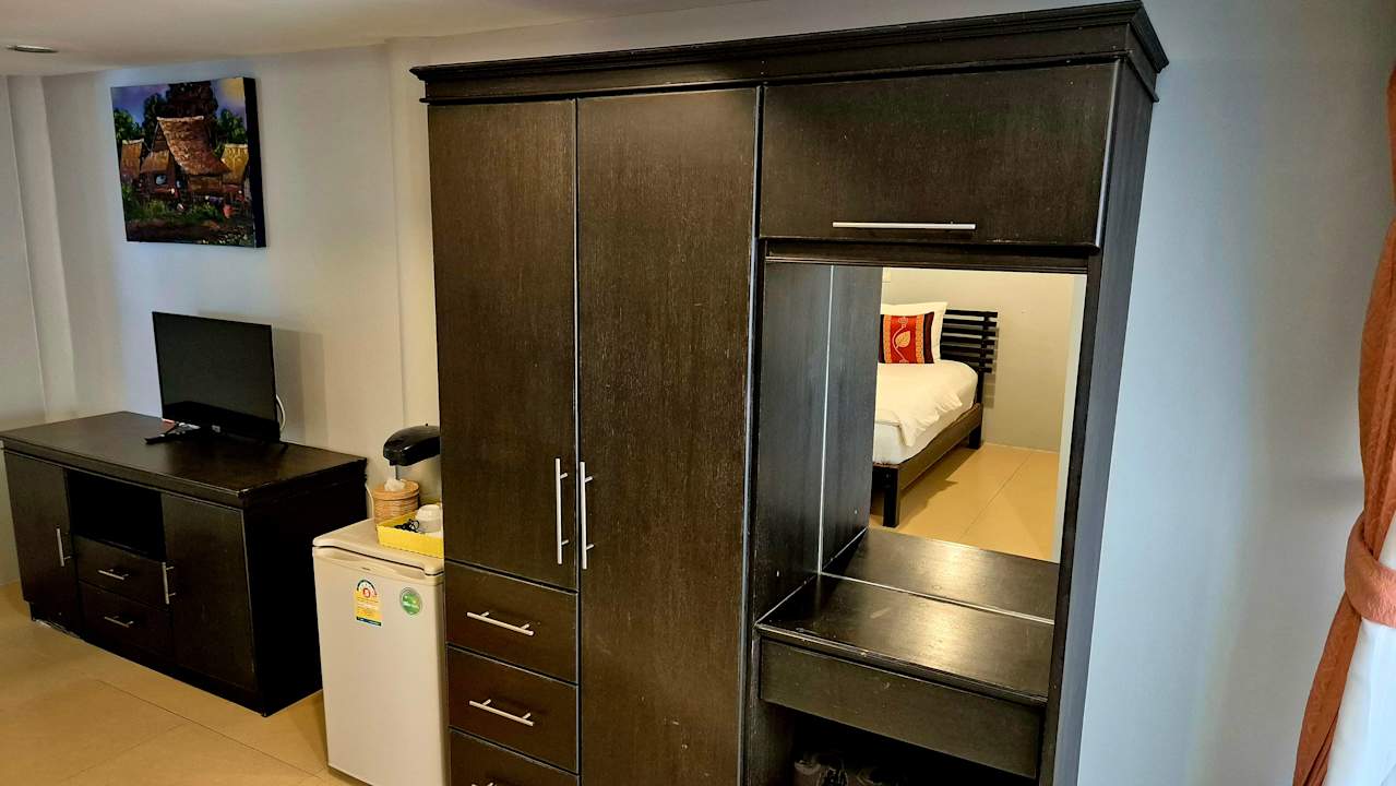 Zimmer Guesthouse Naiyang Seaview Place