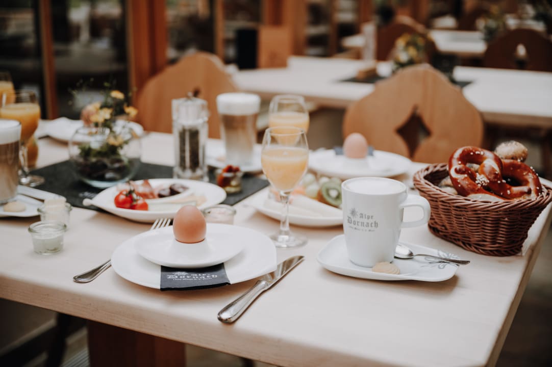 Gastro Hotel Alpe Dornach