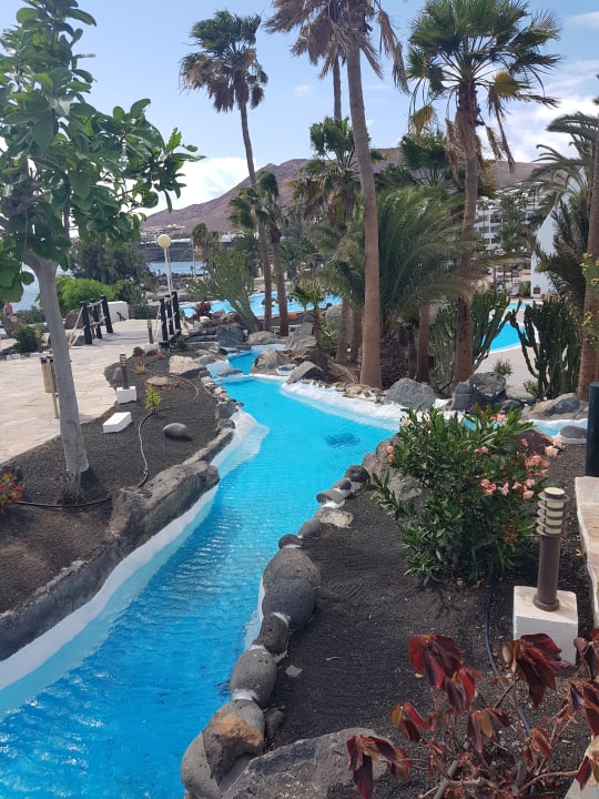 Garten H10 Timanfaya Palace - Adults only