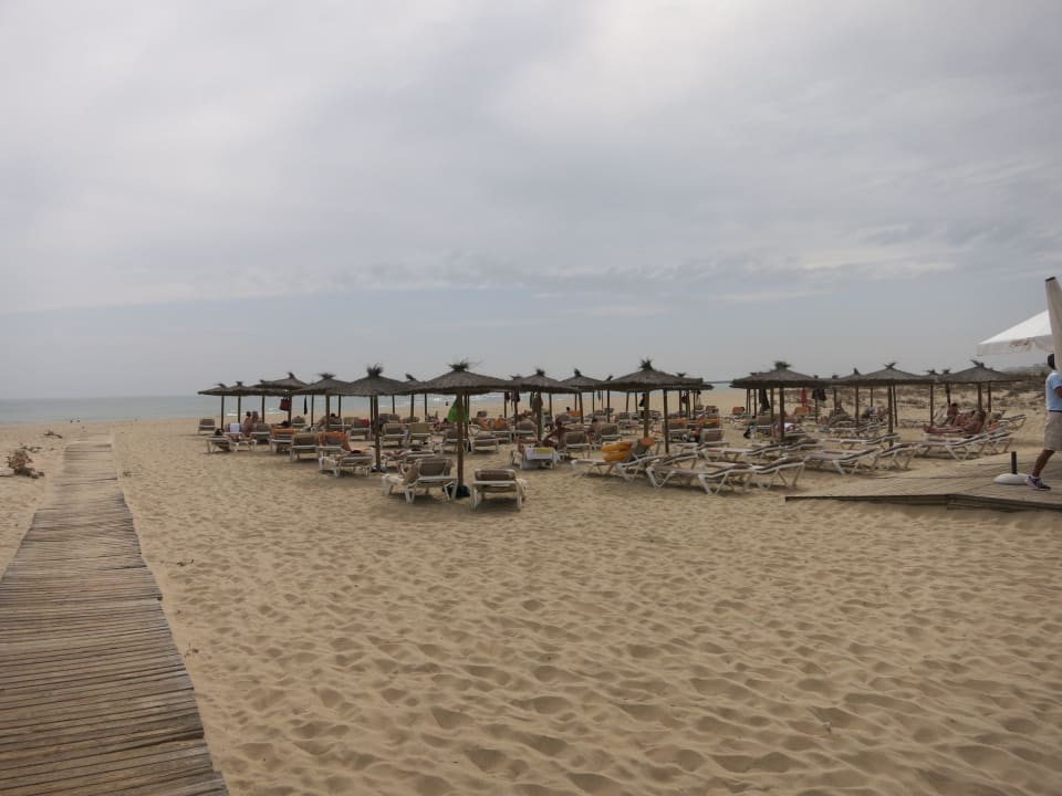 Strand TUI BLUE Isla Cristina Palace