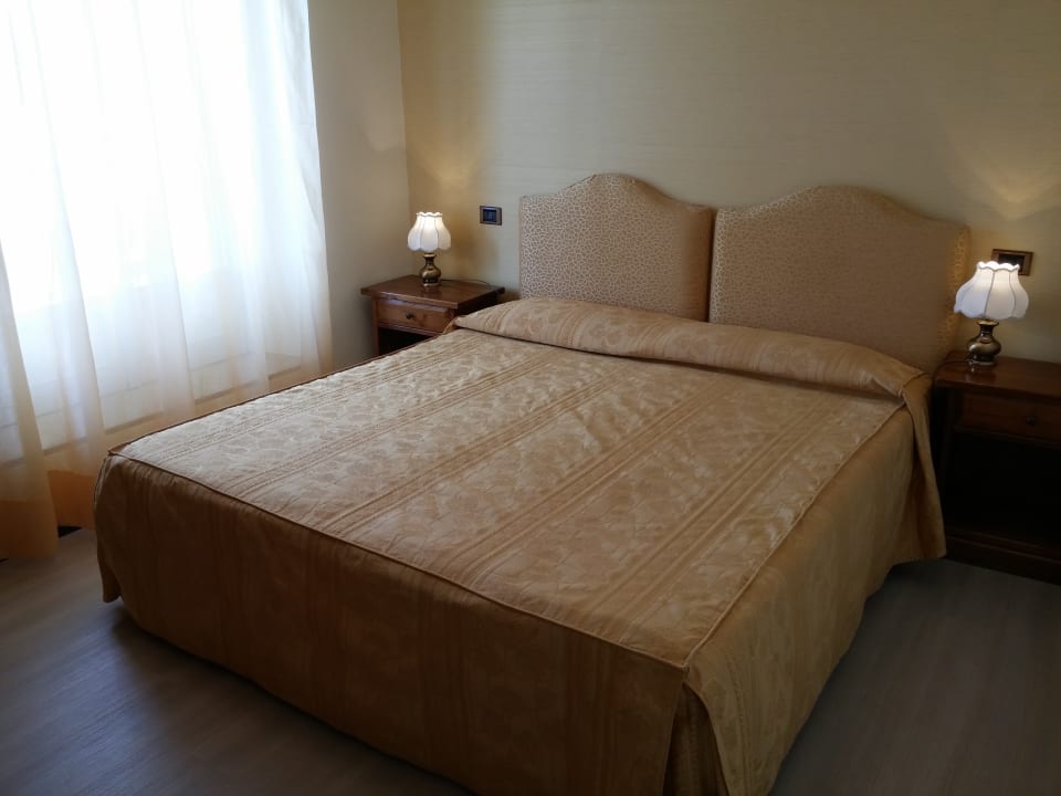 Zimmer Hotel Riviera