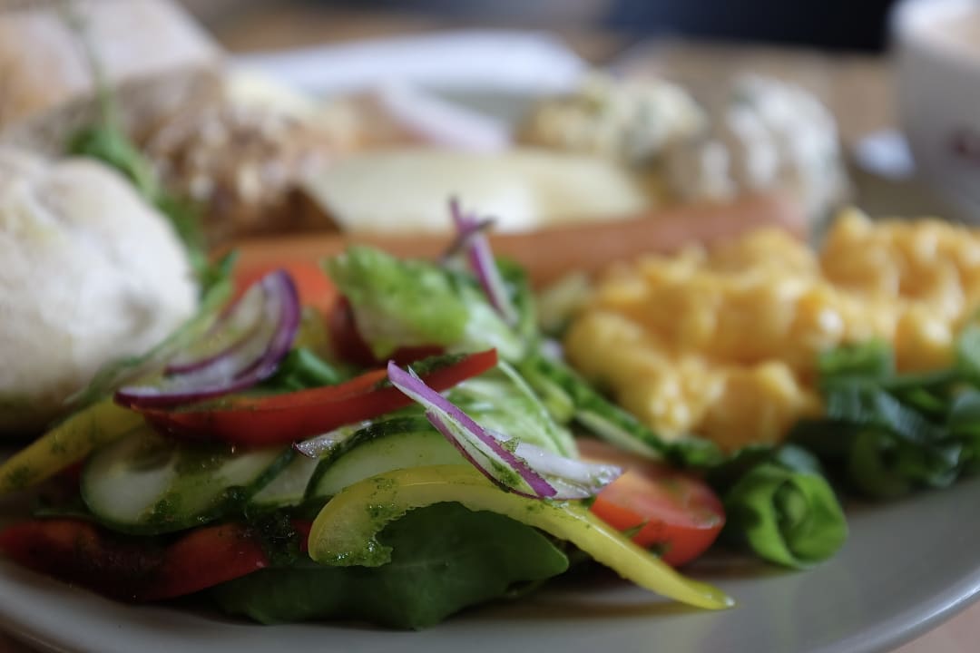 Gastro SQUARE APARTMENTS GDYNIA