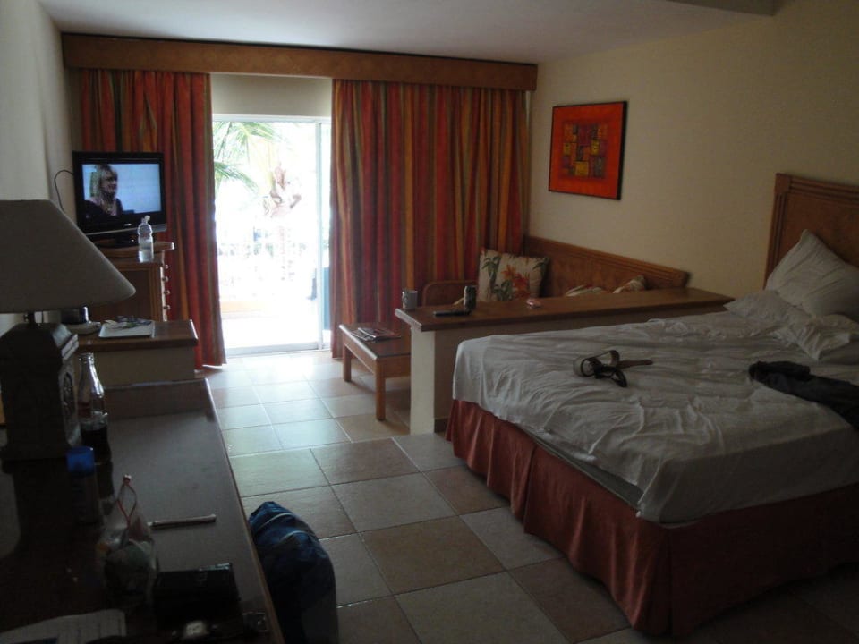 Doppelzimmer Punta Cana Princess All Suites Resort & Spa
