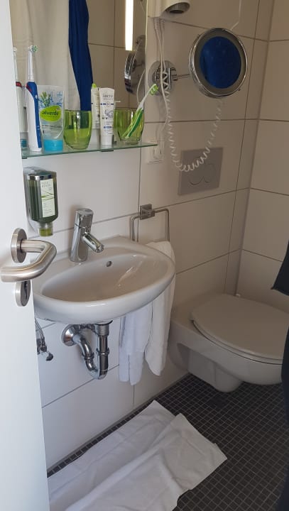 Zimmer Natur und Sporthotel Zuflucht