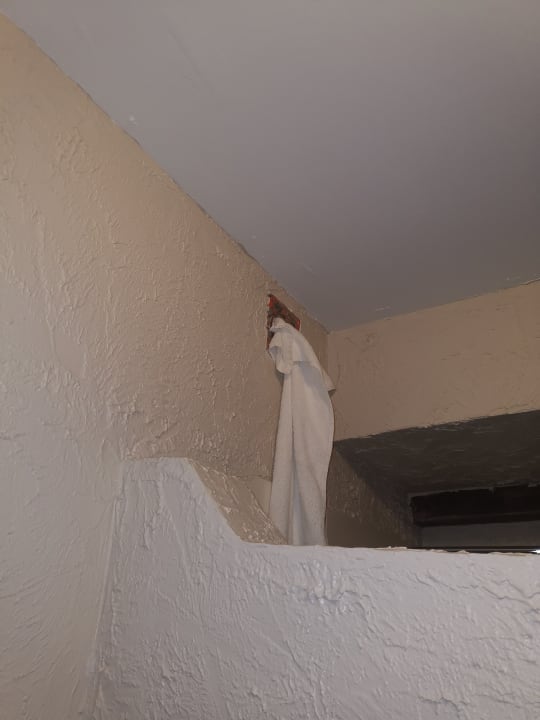 Zimmer Tropical Islands Resort