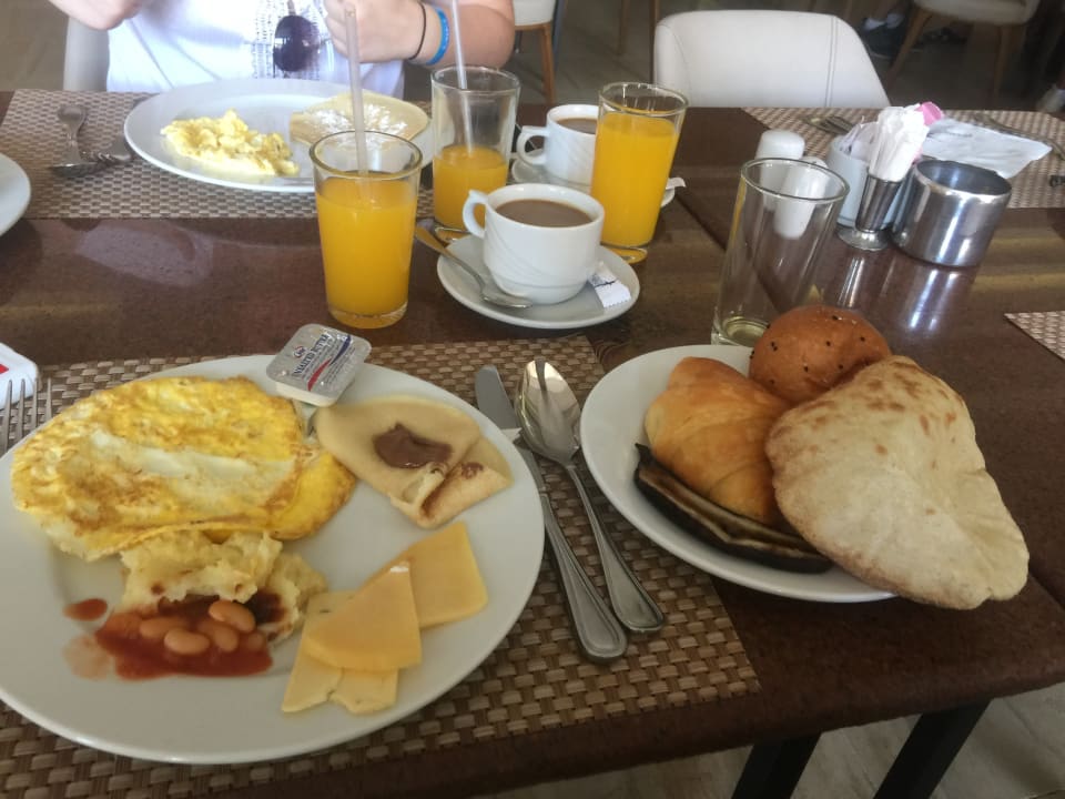 Gastro Pickalbatros Alf Leila Wa Leila Resort - Neverland Hurghada