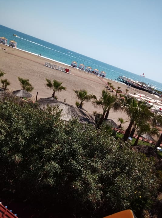 Strand Hotel Delphin Diva