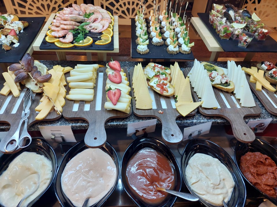 Gastro Sentido Bellevue Park