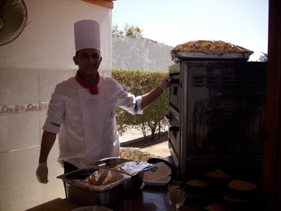 Strandbar Pickalbatros Alf Leila Wa Leila Resort - Neverland Hurghada