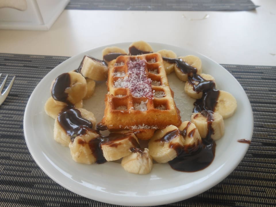 Snackbar Aquapark Güral Premier Belek