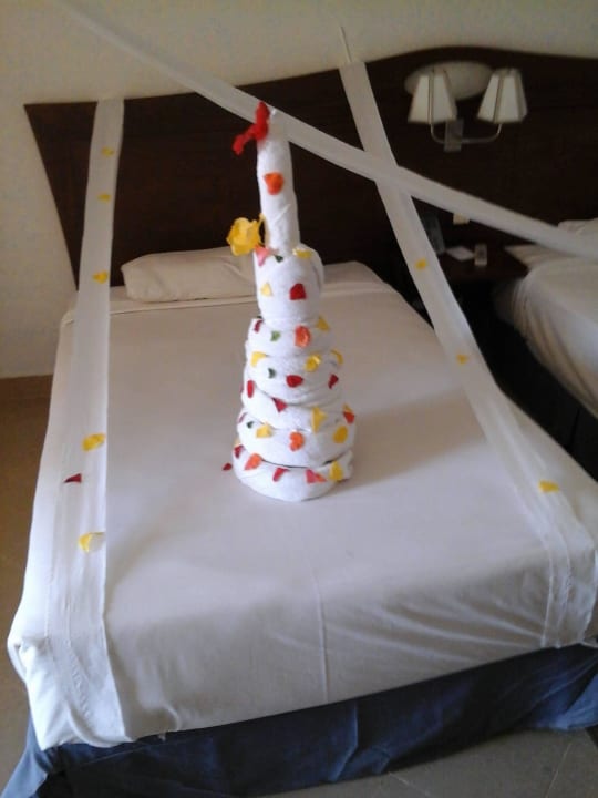 Geburtstag Stella Beach Resort & Spa Makadi Bay