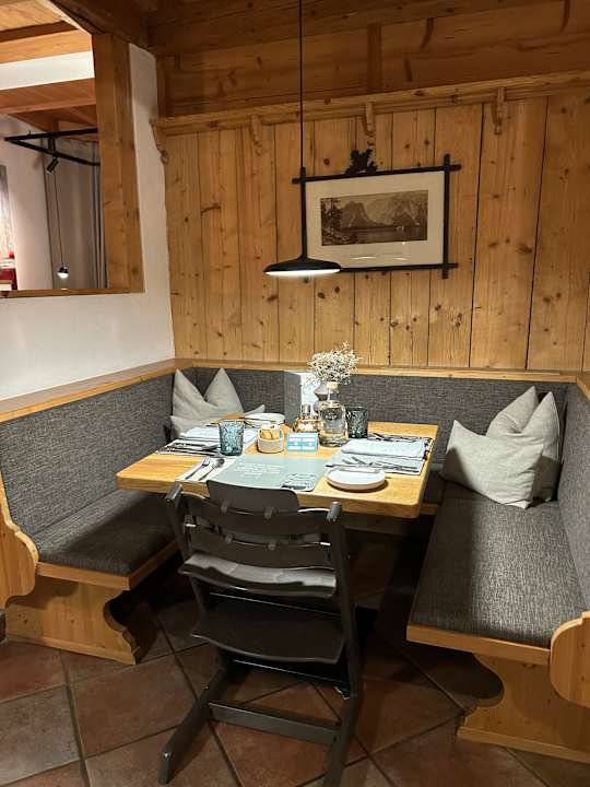 Zimmer POST Family Resort