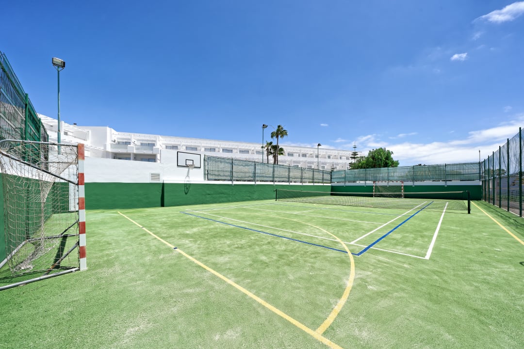 Sport & Freizeit Sentido Aequora Lanzarote Suite