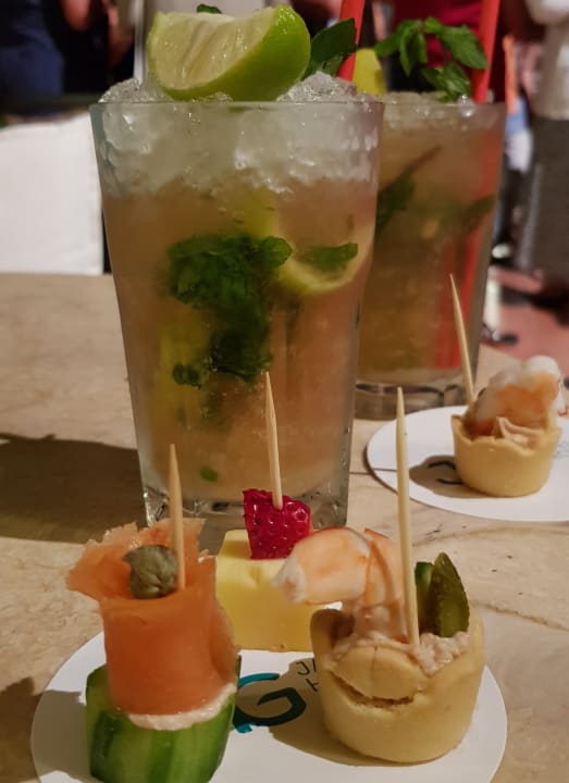 Gastro Jaz Solaya