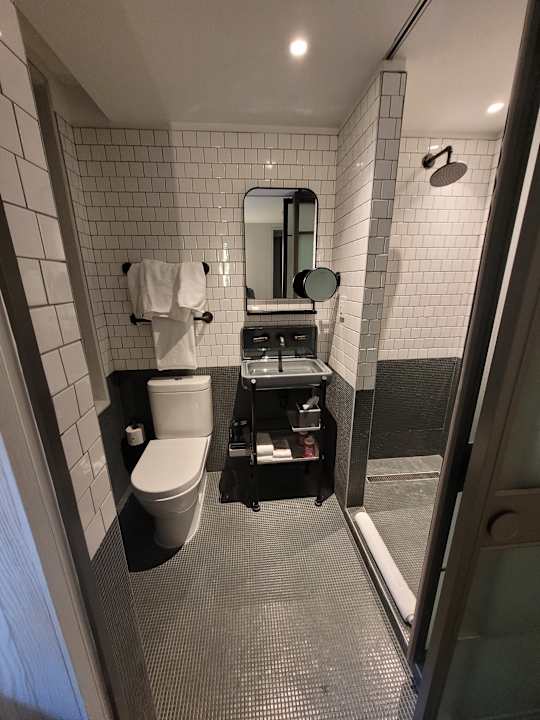 Zimmer MOXY NYC Times Square