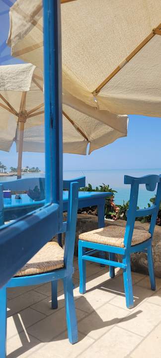 Pool Club Paradisio El Gouna, Red Sea