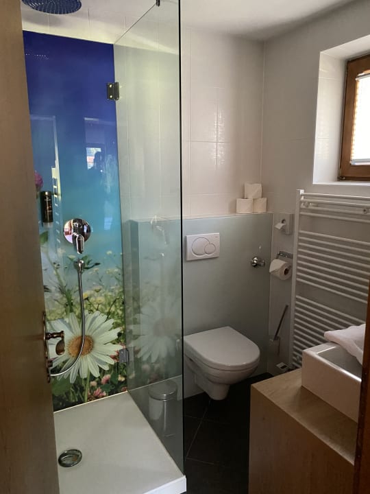 Zimmer Galtenberg - Family & Wellness Resort
