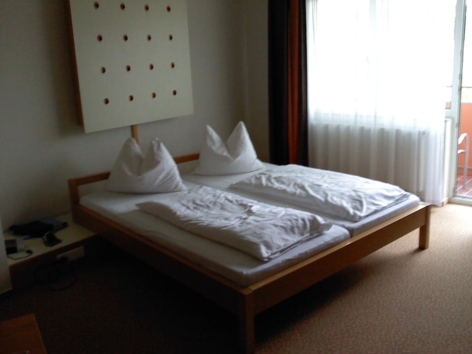 Zimmer SAVOY Hotel Bad Mergentheim