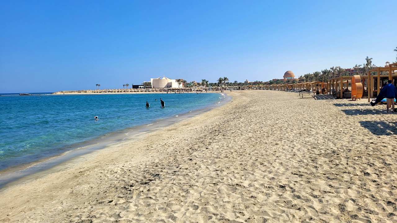 Strand Steigenberger Coraya Beach - Adults only